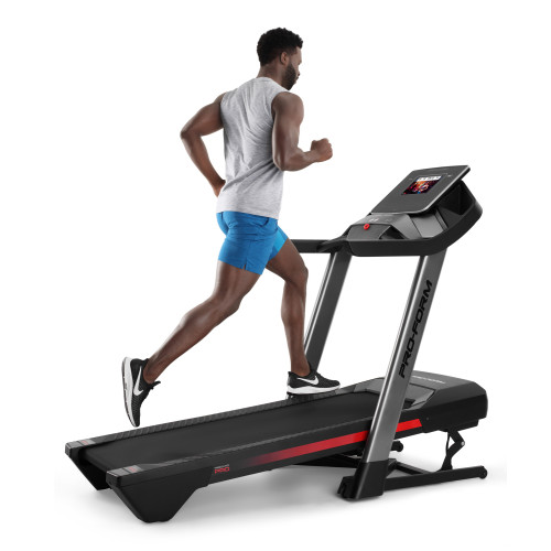 Беговая дорожка  ProForm Pro 2000 PFTL12820-INT - фото №5